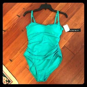 La Blanca Swimsuit